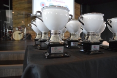 Greenhouse Competition Trophies
