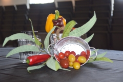 Table Centrepieces